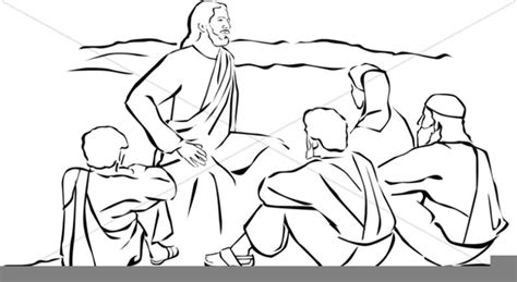 black and white drawings of jesus|disciple clip art black and white.